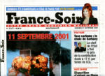 Mylène Farmer Presse France Soir 11 septembre 2009