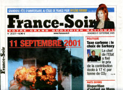 Mylène Farmer Presse