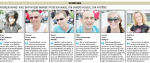 Mylène Farmer Presse La Provance 10 mai 2009