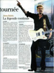 Mylène Farmer Presse Le Figaro Magazine 30 mai 2009