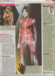 Mylène Farmer Presse Le Matin 04 septembre 2009