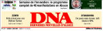 Mylène Farmer Presse Les DNA 06 juin 2009