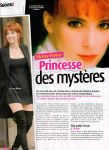 Mylène Farmer Presse Psst! Décembre 2009