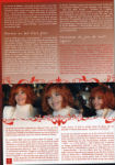 Mylène Farmer Presse Tribu Move Août 2009