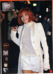 Mylène Farmer Presse Tribu Move Août 2009