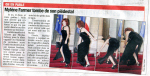 Mylène Farmer Presse France Soir 04 mars 2010