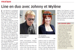 Mylène Farmer Presse Centre Presse 10 septembre 2010