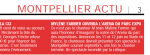 Mylène Farmer Le Parisien 04 mars 2010