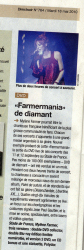 Mylène Farmer Presse Direct Soir 18 mai 2010