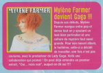 Mylène Farmer Presse Super Novembre / Décembre 2010