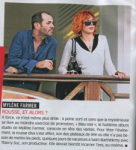 Mylène Farmer Presse VSD 16 décembre 2010