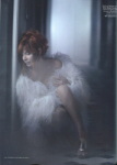 Mylène Farmer Citizen K