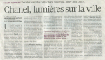 Mylène Farmer Libération 07 juillet 2011