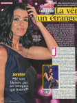 Mylène Farmer Presse Télé Star 07 février 2011