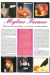 Mylène Farmer Presse Jukebox Magazine Septembre 2012