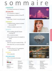 Mylène Farmer Presse Français Présent