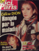 Mylène Farmer Presse Ici Paris 28 novembre 2012