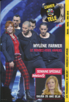 Mylène Farmer Presse Platine Mars Avril 2012