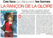 Mylène Farmer Presse TV Magazine 27 avril 2012