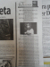 Mylène Farmer Presse El Sol De Mexico 24 février 2013