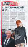 Mylène Farmer Presse France Dimanche 22 mars 2013