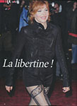 Mylène Farmer Presse Jour de France Novembre 2013