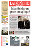 Mylène Farmer Presse La Dépêche du Midi 27 novembre 2013
