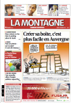 Mylène Farmer Presse La Montagne 03 décembre 2013