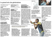 Mylène Farmer Presse Le Figaro 02 septembre 2013