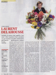 Mylène Farmer Presse Télérama 18 septembre 2013