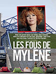 Mylène Farmer Presse VSD 05 septembre 2013