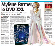 Mylène Farmer La Meuse 05 juin 2014