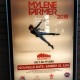 Campagne affichage concerts Mylène Farmer 2019