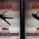 Campagne affichage concerts Mylène Farmer 2019