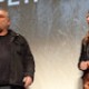 Pascal Laugier et Emilia Jones - Ghostland au Festival de Gérardmer