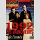 VSD - 24 décembre 1992 VSD - 24 décembre 1992