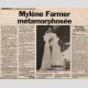 Le Parisien - Aujourd'hui en France 31 mai 1996