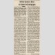 Le Monde - 2 juin 1996