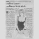 Presse Mylène Farmer - La Libre Culture - xx octobre 1999