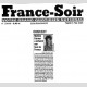 France Soir - 05 mai 2009