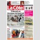 La Côte - 6 août 2009