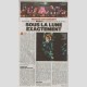 Le Matin 07 septembre 2009