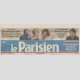 Le Parisien - 9 septembre 2010