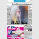 La Provence - 9 mai 2009