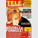 Télé Magazine - 30 avril 2005