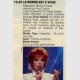 Télé 7 Jours - 31 octobre 1988