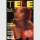 Mylène Farmer Presse Télé Magazine Programmes du 12 au 18 décembre 1992