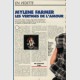 Mylène Farmer Presse Télé Magazine Programmes du 12 au 18 décembre 1992