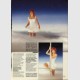 Mylène Farmer - Télé 7 Jours - Programmes du 19 au 25 décembre 1992