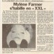 Le Parisien - 24 août 1995
